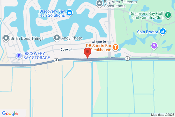 Discovery Bay Water Treatment Plant