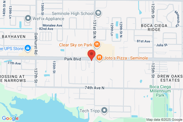 Island Mortgage
