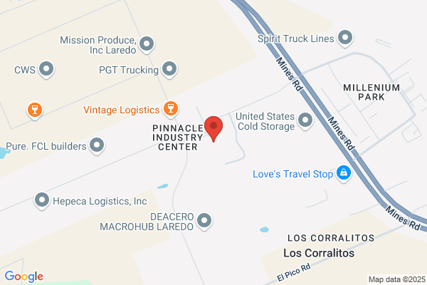 Landstar Logistics