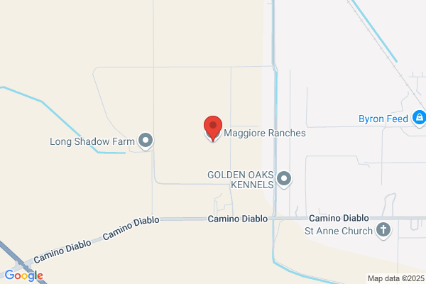 Maggiore Ranches