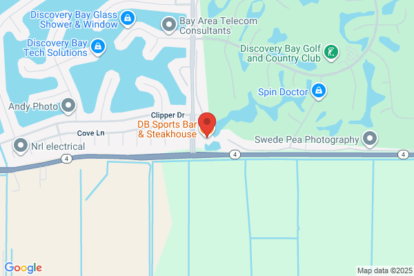 Sports Bar & Steakhouse