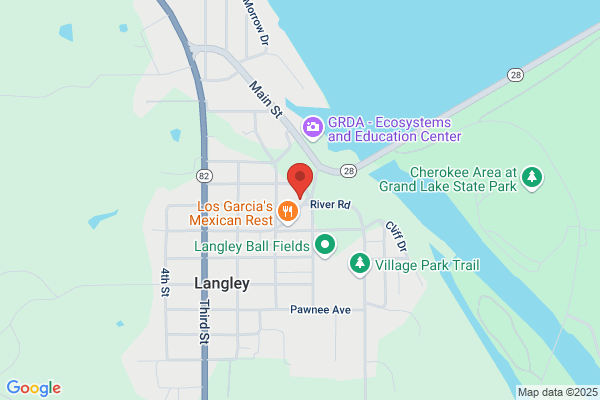 Sinclair Gas Station