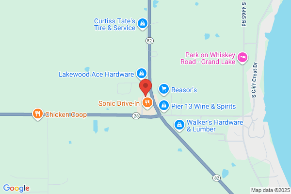 McGraw Realtors - Grand Lake