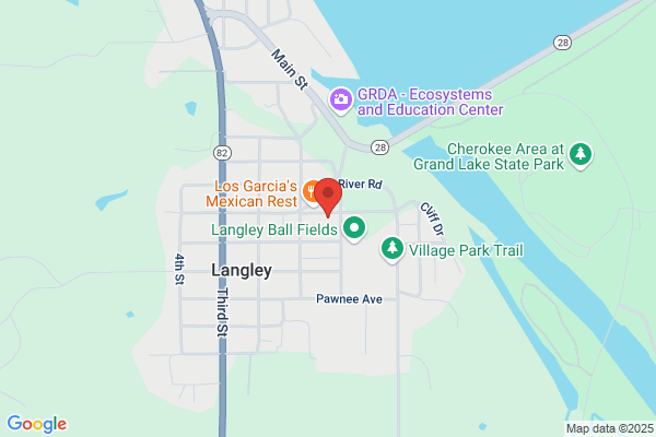 Crossroads Self Storage