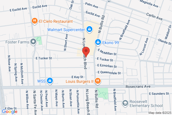 Eddie's Muffler Shop & Garage