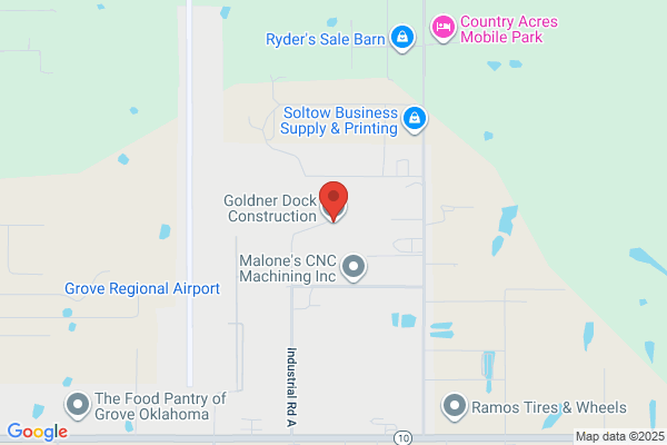 Goldner Co