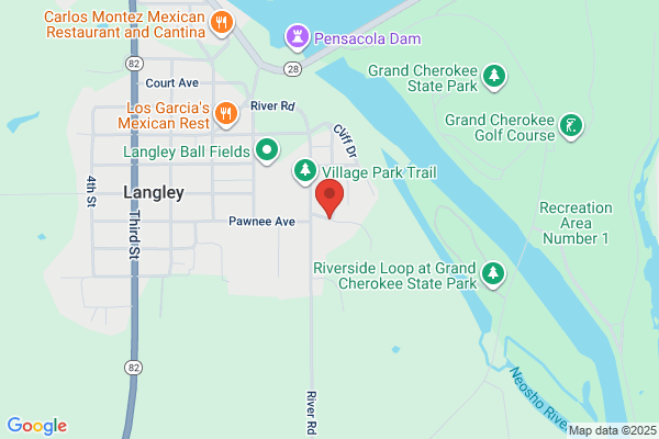 Langley Bait & Pawn