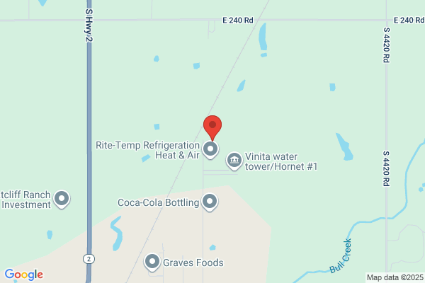 Omni Water Consultants Inc