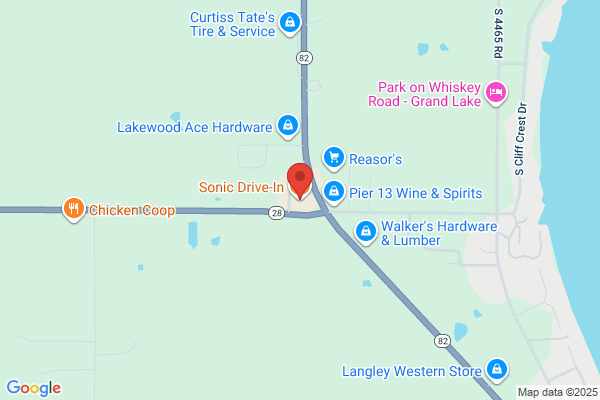 Sonic Drive-In