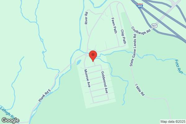 Sportman's Cottage Homeowners Association
