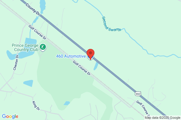 460 Automotive Inc