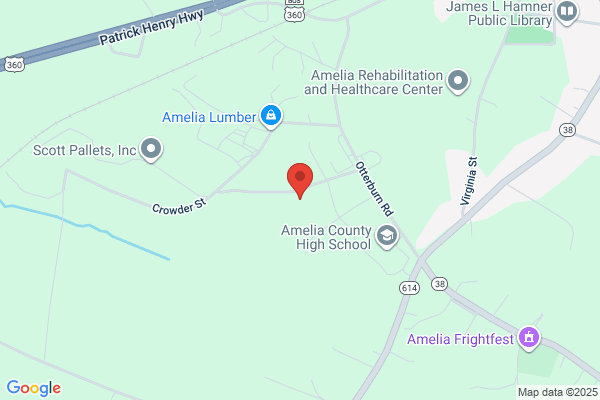 Anderson Lumber Erle P