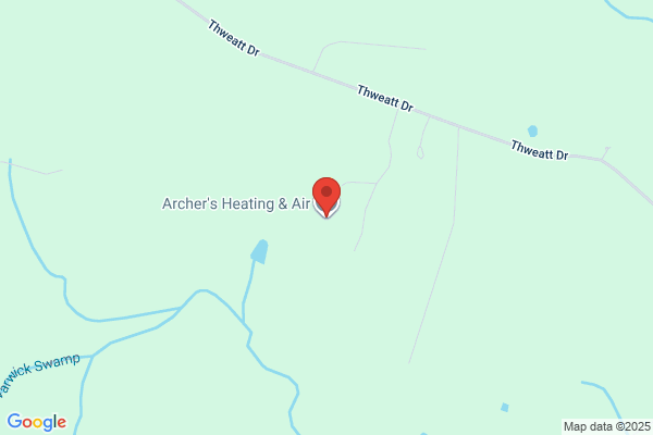 Archer's Heating and Air