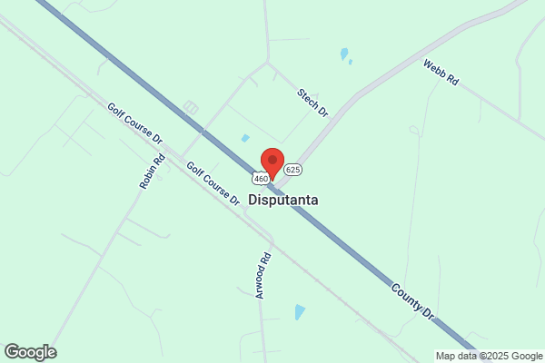 Disputanta Antiques Depot