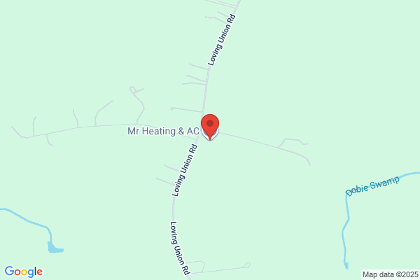 Mr Heating & AC