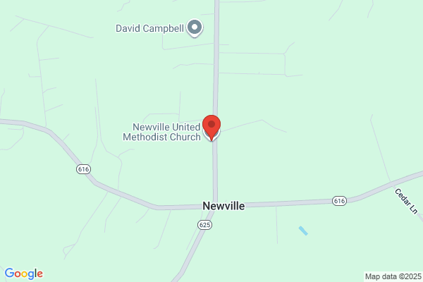 Newville United Methodist Church