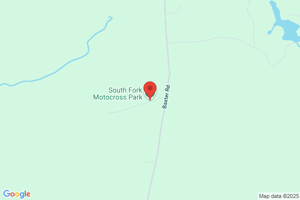 South Fork Competition Park
