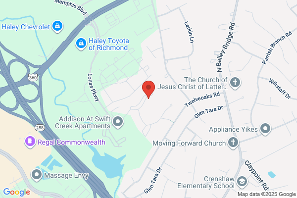 Swift Creek Environmental