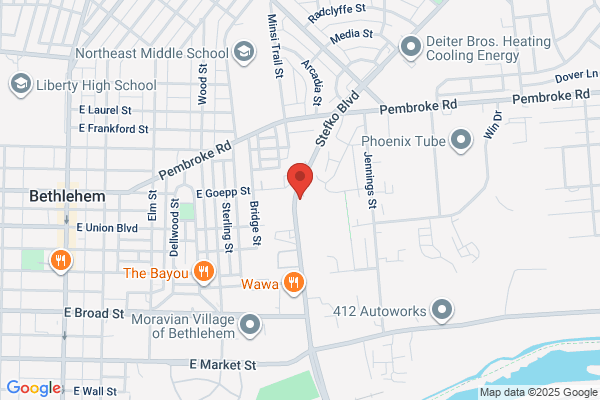 Abacus Motors Inc