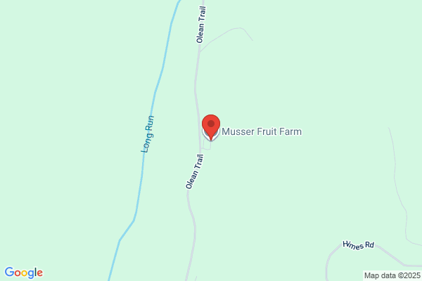Musser Fruit Farm