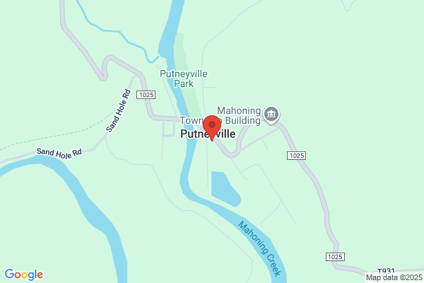 Putneyville Store