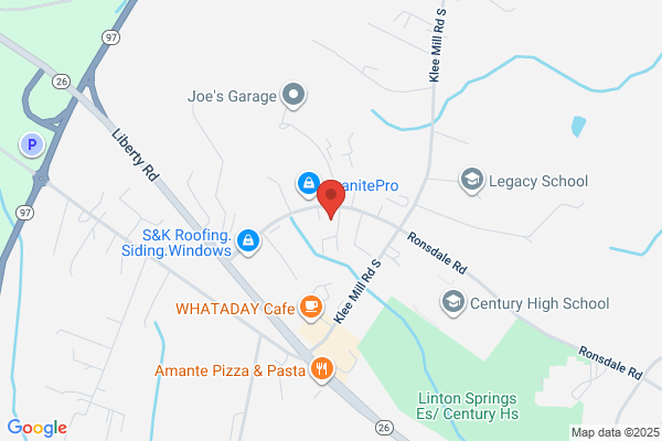 Rb's Auto Body Parts & Variety