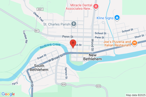 Red Bank Mills