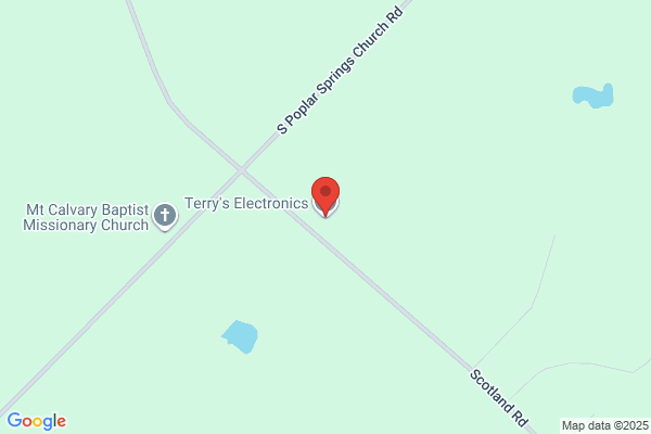 Terry's Electronics