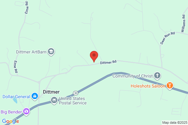 Dittmer Bible Church
