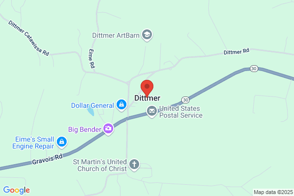 Dittmer Towing