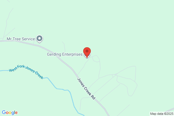 Gerding Enterprises