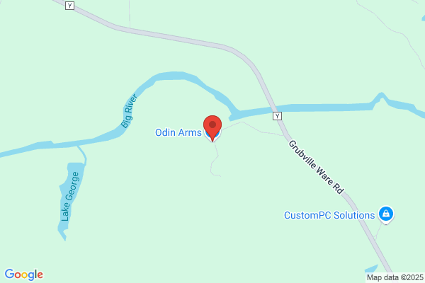 Odin Arms