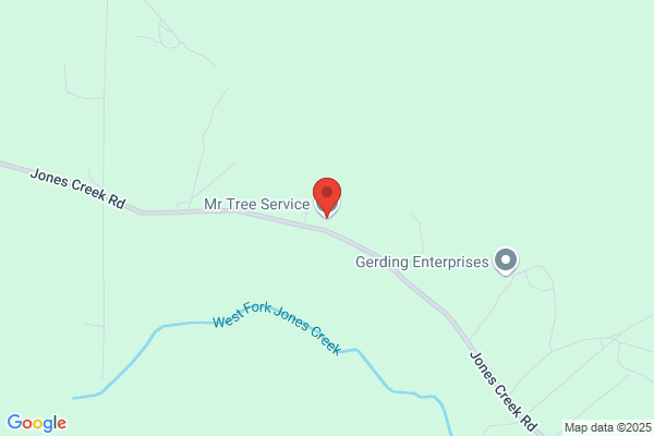 Q.C.E. Tree Service