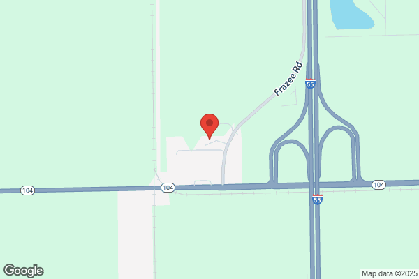 Country Lace Shoppes