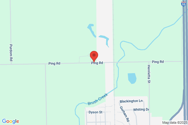 Divernon Village of, Sanitary Sewer Plant
