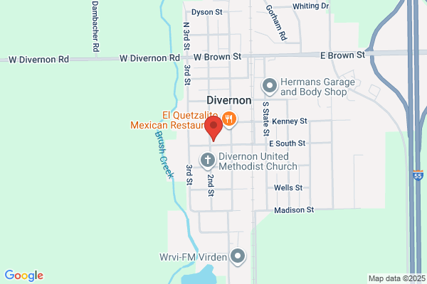 First Baptist Church of Divernon