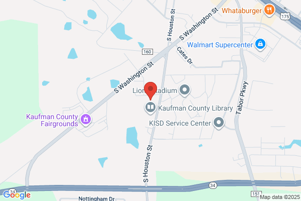 Kaufman Appraisal Services