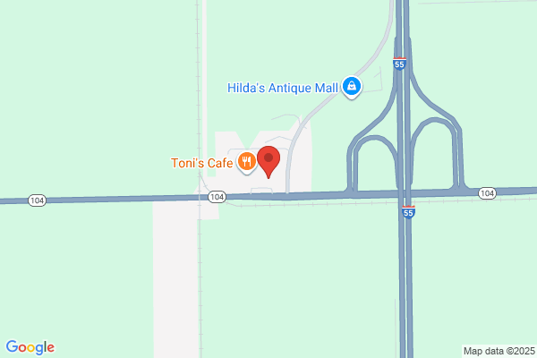 Truckers Homestead the