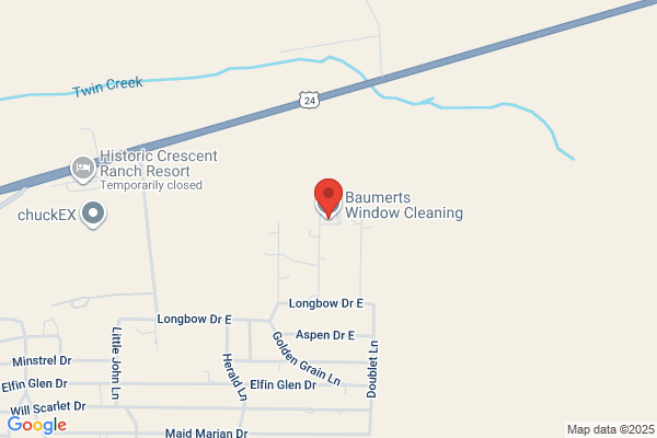 Baumerts Window Cleaning