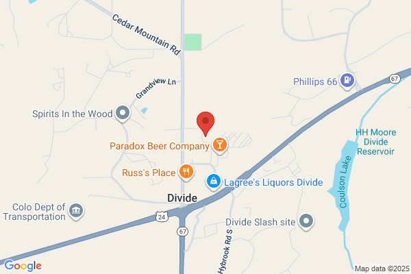 Divide Feed Store