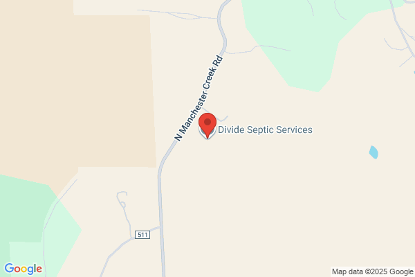 Divide Septic Service
