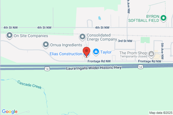 Elias Construction