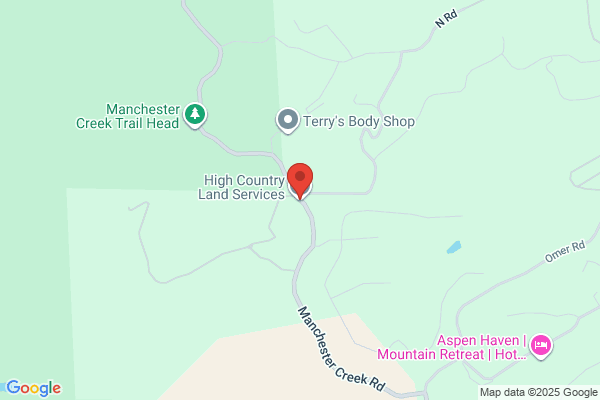 High Country Land Services