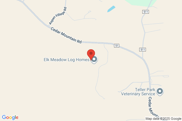 Lang Log Homes Inc
