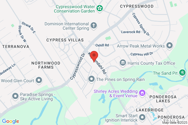 Vic's Auto Repair