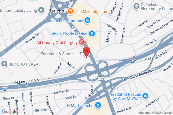 Friedman & Friedman