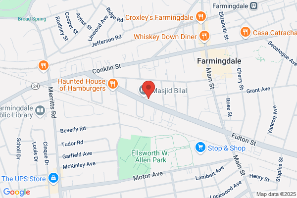 Woodbridge At Farmingdale