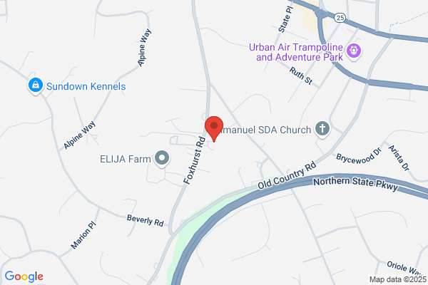 Dix Hills Evangelical Free Church