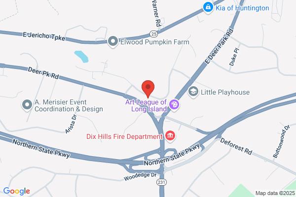 Dix Hills Center For Speech & Hearing Disorders