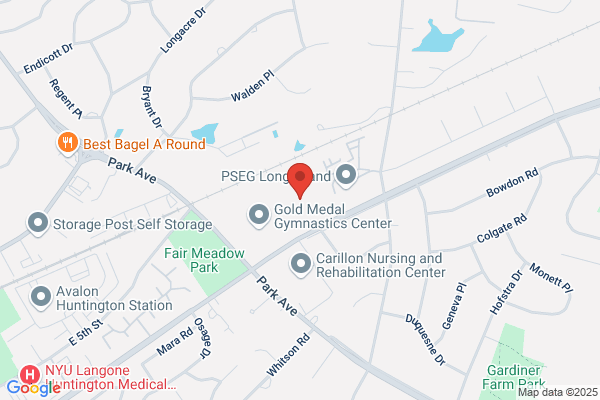 Northwell Health Dolan Family Health Center